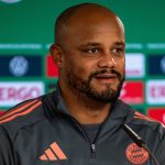 Vincent Kompany Siapkan Dana 150 Juta Euro Rombak Lini Depan