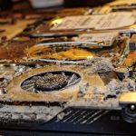 Tips Bersihkan Kipas Laptop Agar Performa Gaming Tetap Stabil