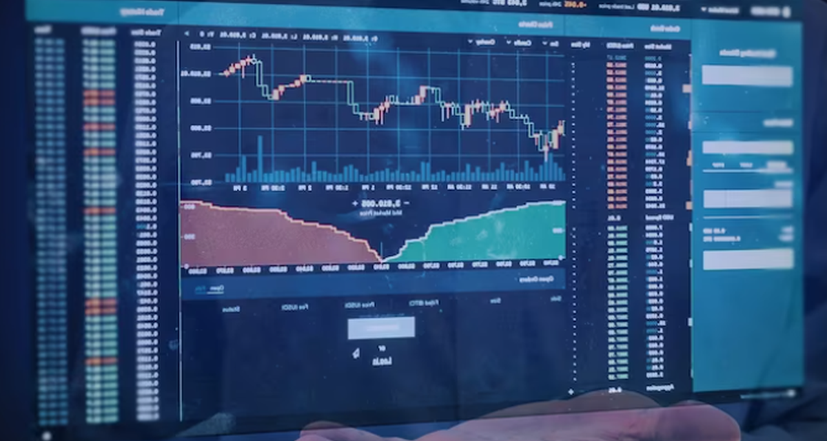 Saham Perbankan Dan Tambang Tekan IHSG Ke Zona Merah