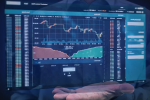 Saham Perbankan Dan Tambang Tekan IHSG Ke Zona Merah