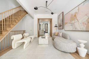Tren Warm Minimalist Dengan Elemen Kayu Hangat Makin Diminati