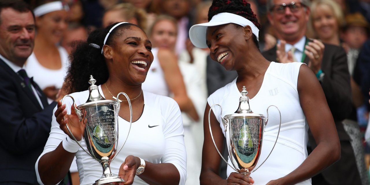 Serena Williams Comeback Ke Wimbledon 2026 Lewat Wild Card