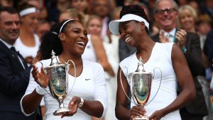 Serena Williams Comeback Ke Wimbledon 2026 Lewat Wild Card
