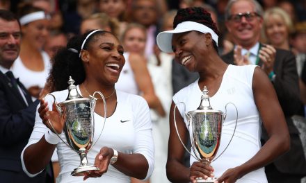 Serena Williams Comeback Ke Wimbledon 2026 Lewat Wild Card