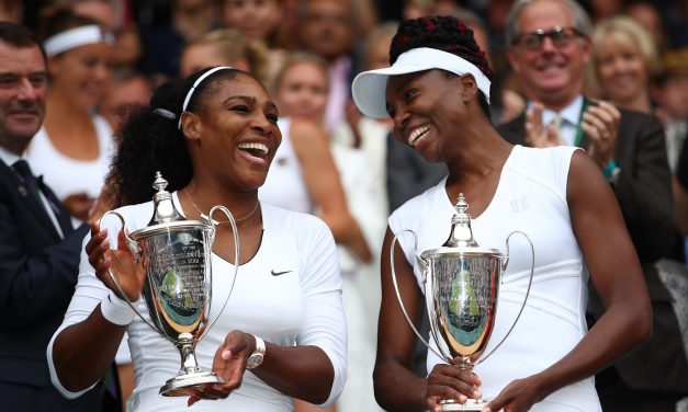Serena Williams Comeback Ke Wimbledon 2026 Lewat Wild Card
