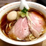 Cold Brew Ramen Tokyo: Kuliner Unik Menyantap Mi Kuah Dingin