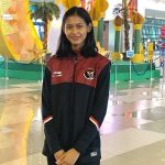 Ni Kadek Heni Puspawati Rebut Medali Perunggu Kelas 46kg Putri