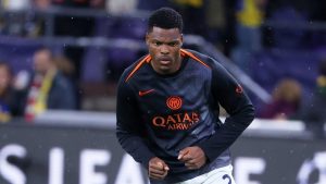 Denzel Dumfries Beri Kode Tertarik Pada Proyek Real Madrid