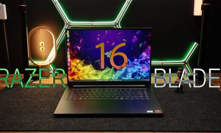 Razer Rilis Blade 16 2026, Layar Mini-LED Untuk Gamer Pro
