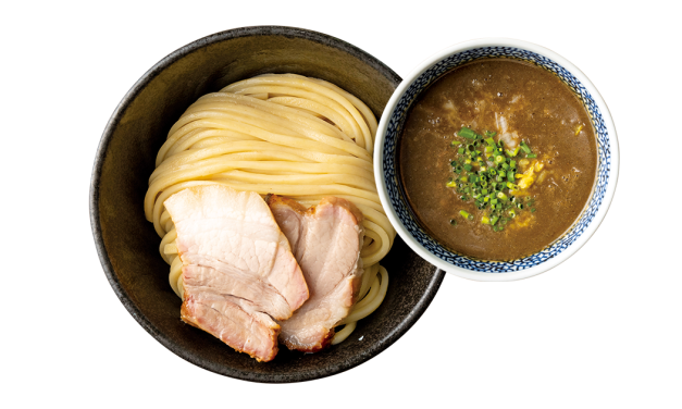Tsukemen Tokyo: Tren Baru Menikmati Ramen Celup Kuah Kental