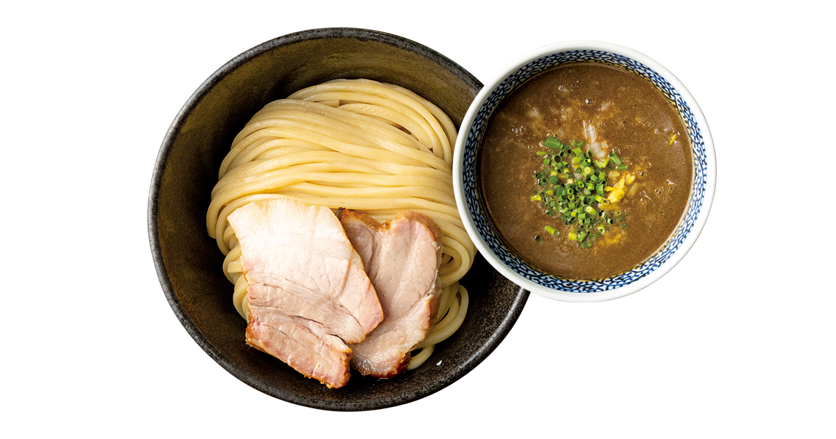Tsukemen Tokyo: Tren Baru Menikmati Ramen Celup Kuah Kental