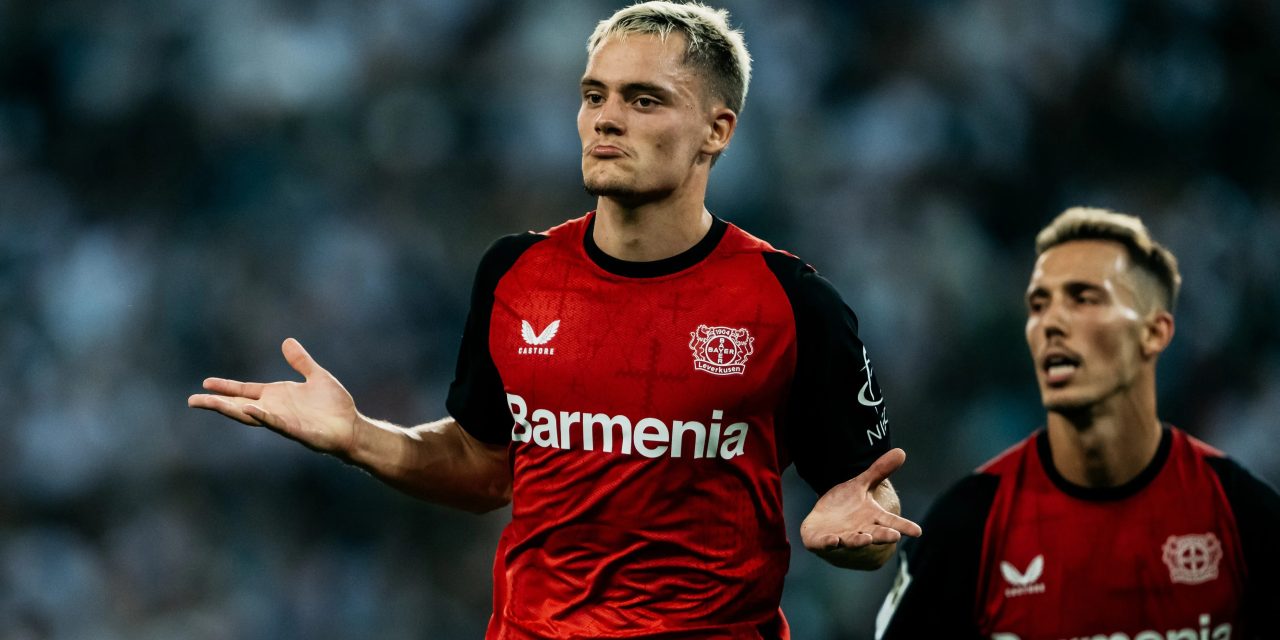 Incar Florian Wirtz, Bayern Munchen Siapkan Tawaran Resmi