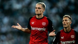 Incar Florian Wirtz, Bayern Munchen Siapkan Tawaran Resmi