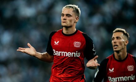 Incar Florian Wirtz, Bayern Munchen Siapkan Tawaran Resmi