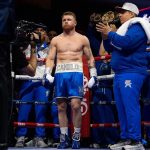 Canelo Alvarez Resmi Dijadwalkan Naik Ring September Depan