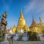 Magnet Wisata Dunia: Bangkok Jadi Kota Paling Diburu Wisatawan