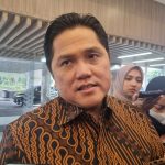 Tiga Maskapai Plat Merah Resmi Bersatu Akhir Kuartal III