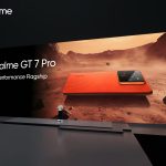 Realme GT 7 Pro Hadirkan Spesifikasi Premium Harga Kompetitif