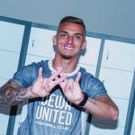 Cassio Scheid Masuk Radar Malut United Demi Lini Belakang Kuat