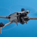 DJI Mini 5 Pro Bawa Sensor 1 Inci Dalam Bodi 249 Gram