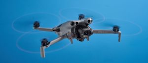 DJI Mini 5 Pro Bawa Sensor 1 Inci Dalam Bodi 249 Gram
