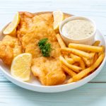 Kelezatan Fish And Chips: Makanan Rakyat Yang Mendunia
