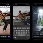 Instagram Rilis Fitur AI Untuk Edit Foto Pakai Perintah Teks
