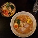Ramen Tonkotsu Hakata Fukuoka: Olahan Kaldu Tulang Babi