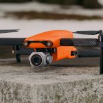 Autel EVO Lite+ V2 Rilis: Sensor 1 Inci, Waktu Terbang 40 Menit
