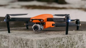 Autel EVO Lite+ V2 Rilis: Sensor 1 Inci, Waktu Terbang 40 Menit