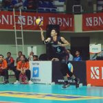 Servis Ace Farhan Halim Bawa Voli Indonesia Raih Emas