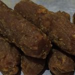 Menikmati Lempok Cempedak Nusantara Yang Legit Dan Harum