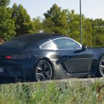 Porsche Cayman EV Siap Debut Resmi Akhir Tahun Ini