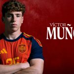 Liverpool Angkut Talenta Spanyol Victor Muñoz Dari Osasuna