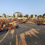 Gamelan Festival Digelar Di Surakarta, Rayakan Warisan Budaya