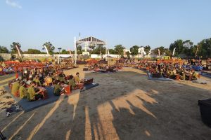 Gamelan Festival Digelar Di Surakarta, Rayakan Warisan Budaya