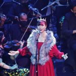 Isyana Sarasvati Janjikan Pertunjukan Spesial Di Konser Solonya