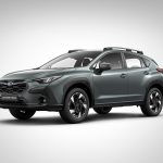 Subaru Crosstrek 2.0i-S: SUV AWD Dibekali Karpet All-Weather