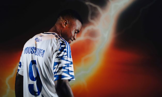 Youssoufa Moukoko Resmi Bergabung Dengan FC Copenhagen