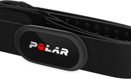 Polar Vantage V4 Rilis: Layar AMOLED Dan Sensor Temperatur