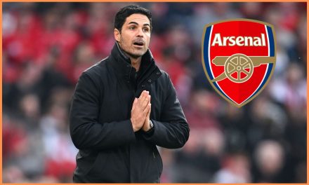 Mikel Arteta Buka Opsi Boyong Bek Anyar Ezri Konsa Ke Arsenal