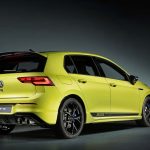 Volkswagen Golf R Black Edition: Bertenaga Khusus 333 HP
