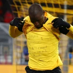 Serhou Guirassy Dari Stuttgart Resmi Di Amankan Dortmund