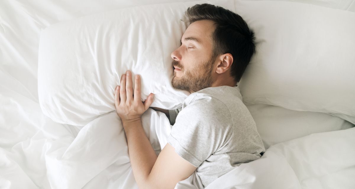 Menulis 3 Kebaikan Sebelum Tidur Dapat Cegah Insomnia