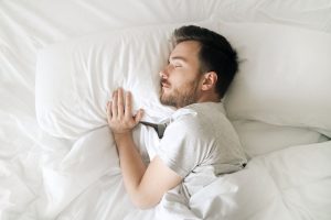 Menulis 3 Kebaikan Sebelum Tidur Dapat Cegah Insomnia