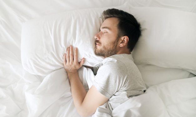 Menulis 3 Kebaikan Sebelum Tidur Dapat Cegah Insomnia