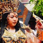 Tradisi Lokal Kembali Diminati Generasi Muda