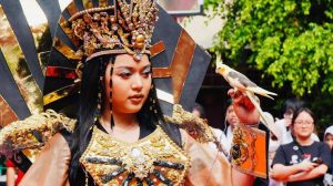 Tradisi Lokal Kembali Diminati Generasi Muda