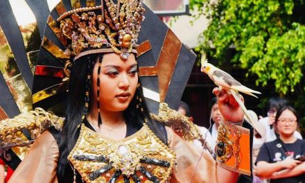 Tradisi Lokal Kembali Diminati Generasi Muda