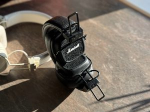 Marshall Major V Rilis: Headphone Wireless Baterai 100 Jam